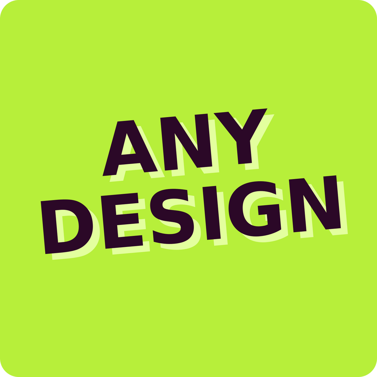 Custom UV DTF stickers – Any Design
