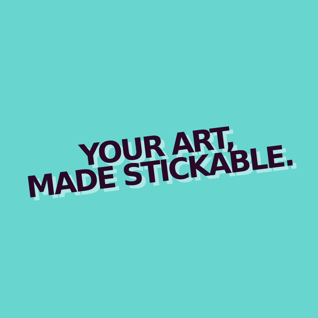 YOUR DESIGN — Ronadela homepage color and typography card